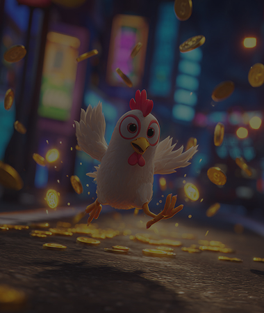 Chicken Road