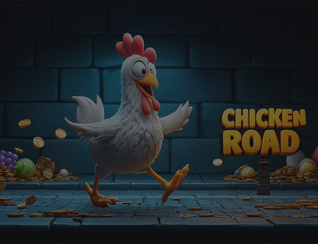 Chicken Road