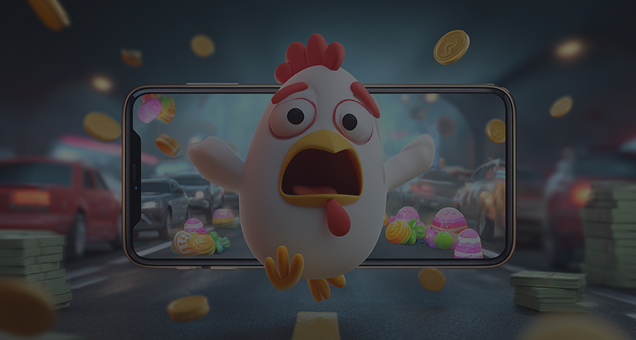 Chicken Road