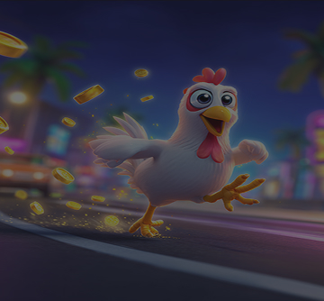 Chicken Road