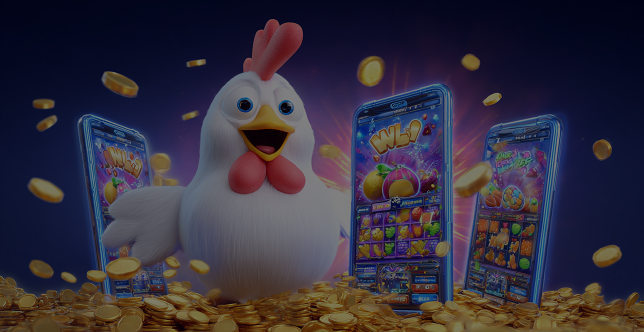 Chicken Road